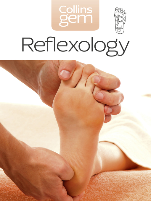 Title details for Reflexology by Collins - Available